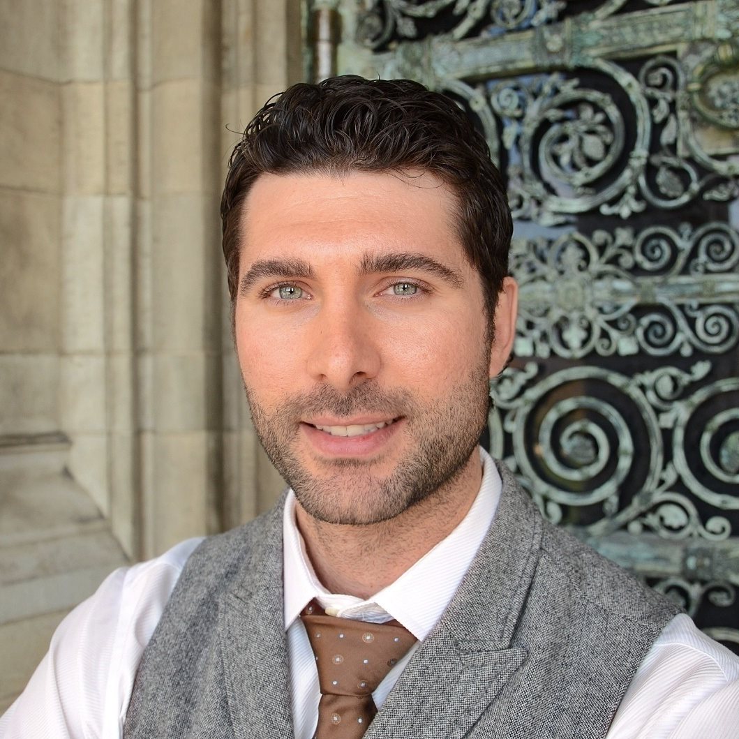 Joel Denton